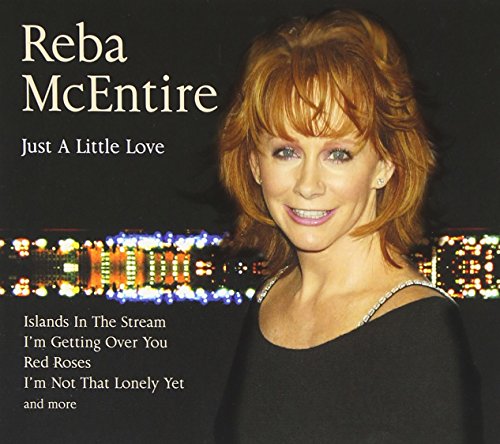 album reba mcentire