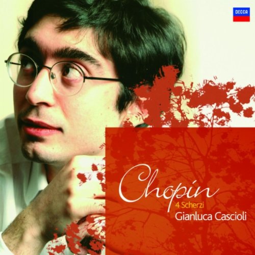 album fryderyk chopin