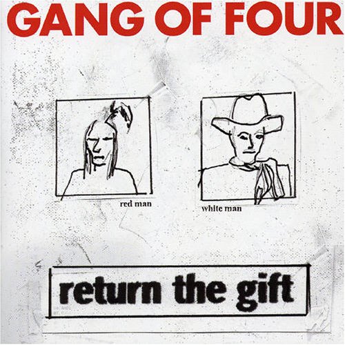 album gang of four