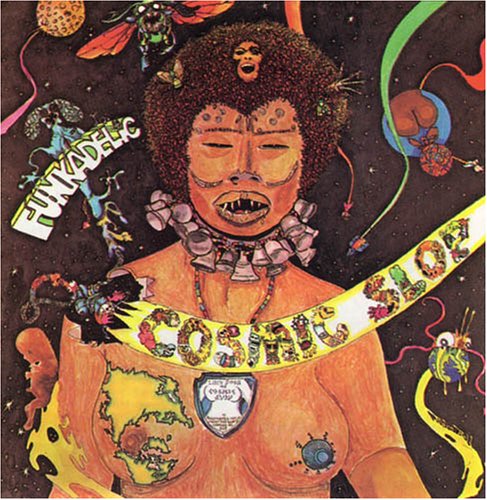 album funkadelic