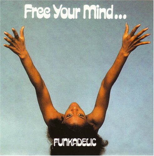 album funkadelic