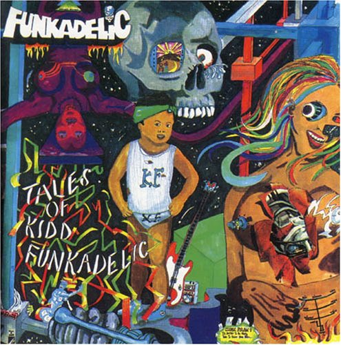 album funkadelic