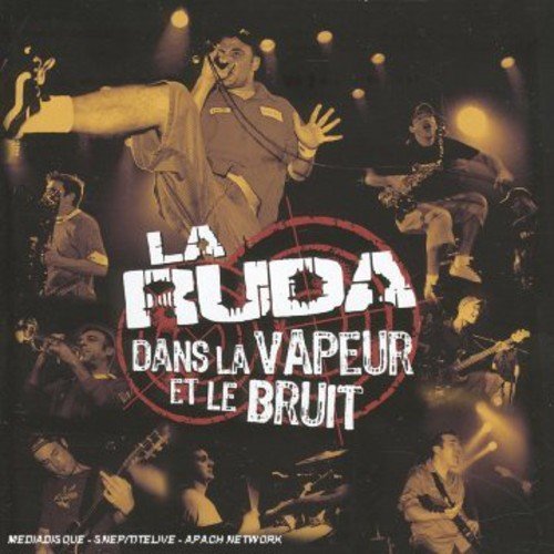 album la ruda