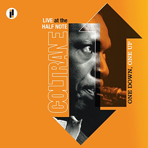 album john coltrane