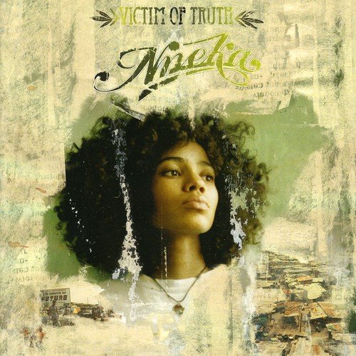 album nneka