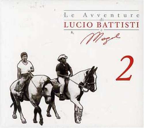 album lucio battisti