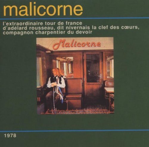 album malicorne