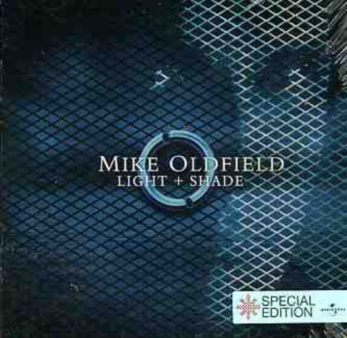 album mike oldfield