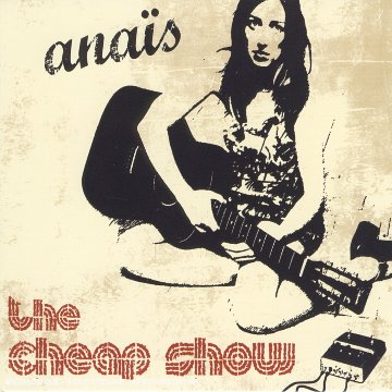 album anais croze