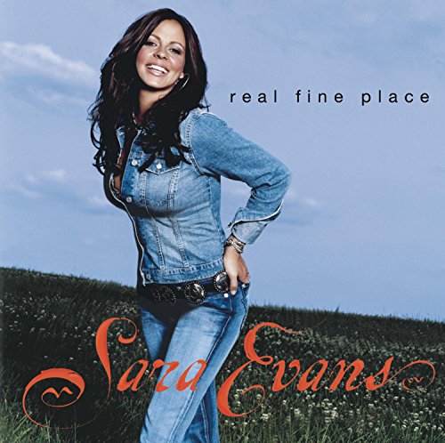 album sara evans