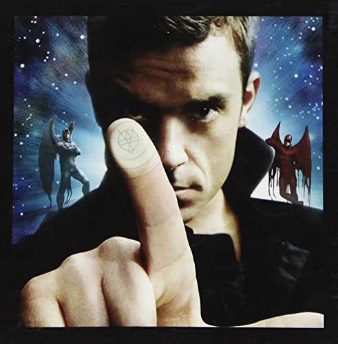 album robbie williams