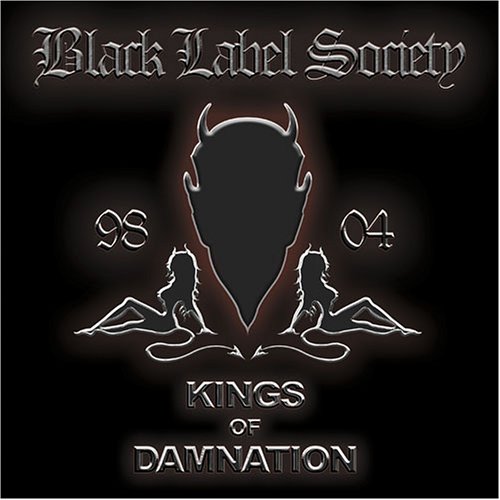 album black label society