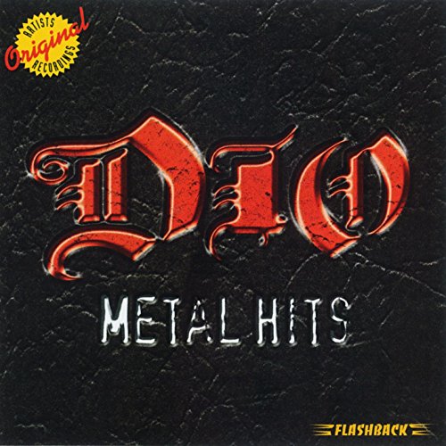 album dio