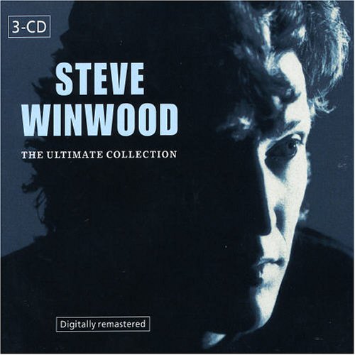 album steve winwood