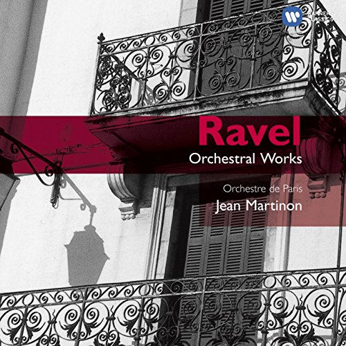 album maurice ravel