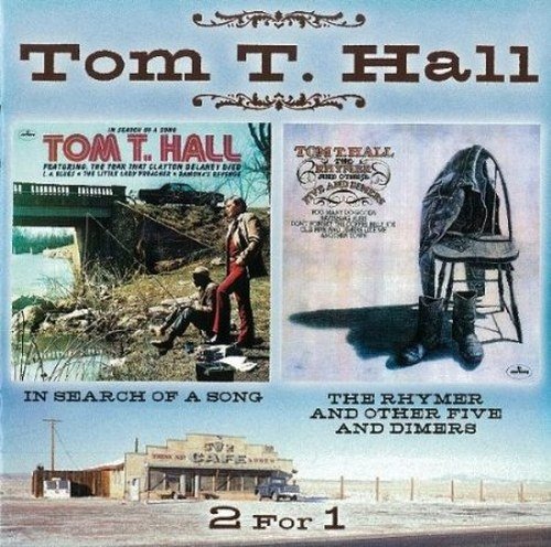 album tom t hall