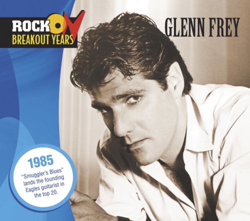 album glenn frey