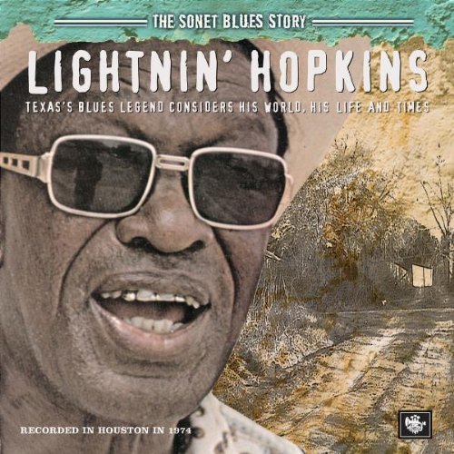 album hopkins lightning