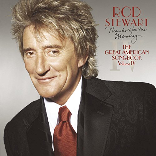 album rod stewart