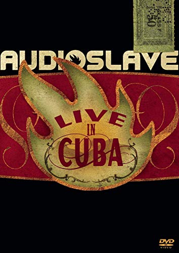 album audioslave