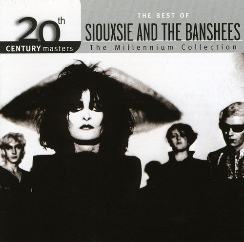 album siouxsie and the banshees