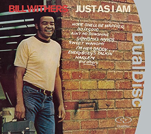 album bill withers