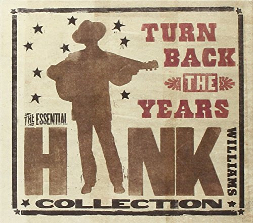 album hank williams