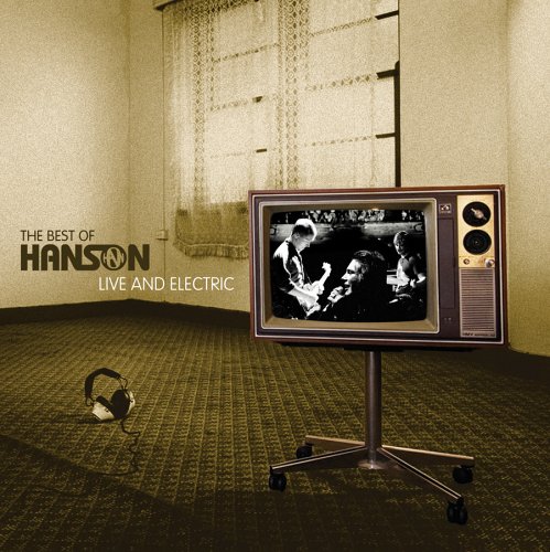 album hanson