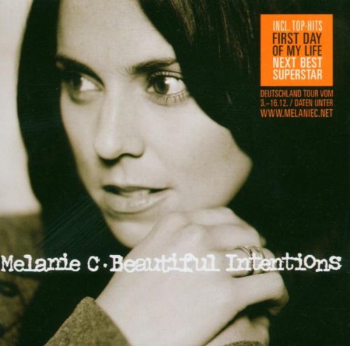 album melanie c