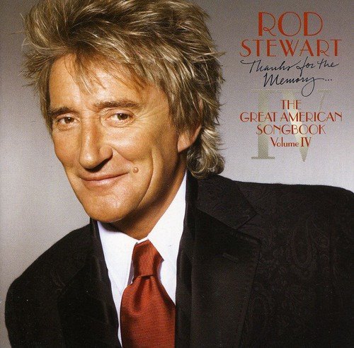 album rod stewart