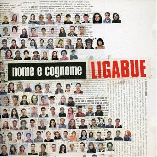 album ligabue