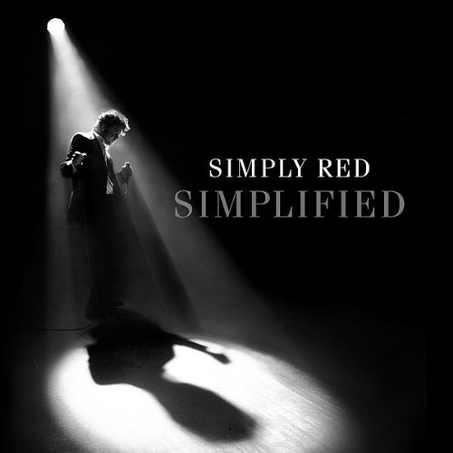 album simply red