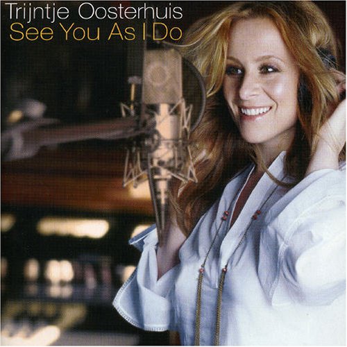 album trijntje oosterhuis