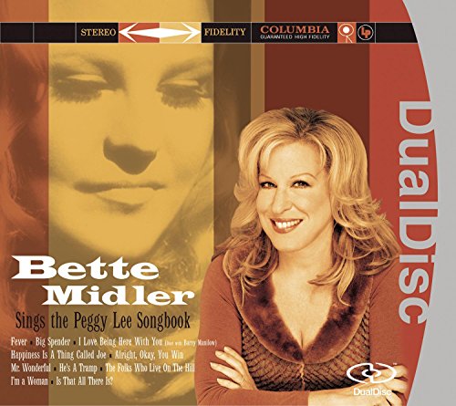 album bette midler