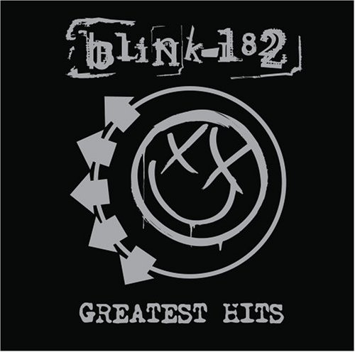 album blink 182