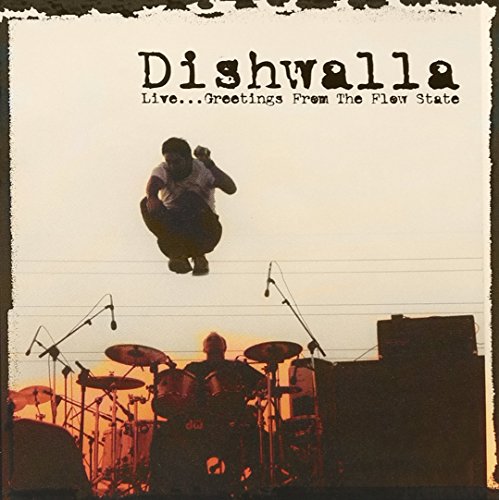 album dishwalla