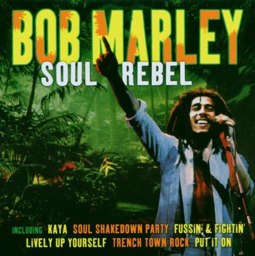 album bob marley and the wailers