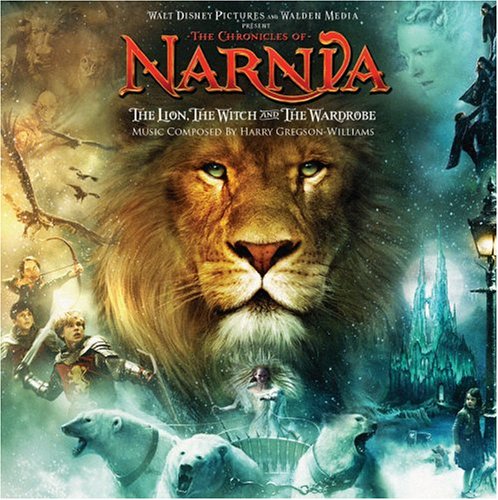 album harry gregson-williams