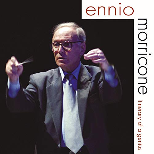 album ennio morricone