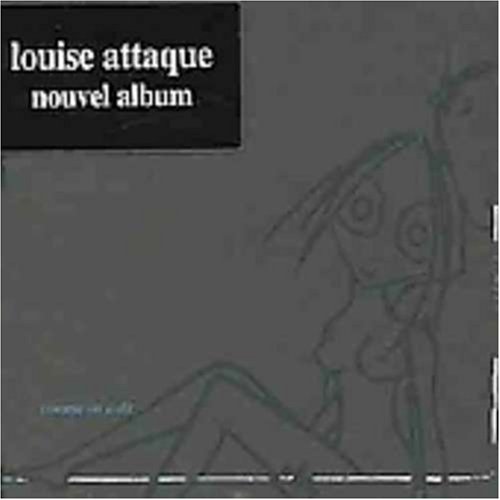 album louise attaque