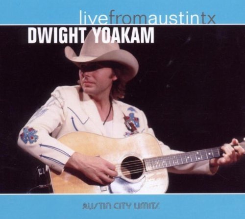 album dwight yoakam