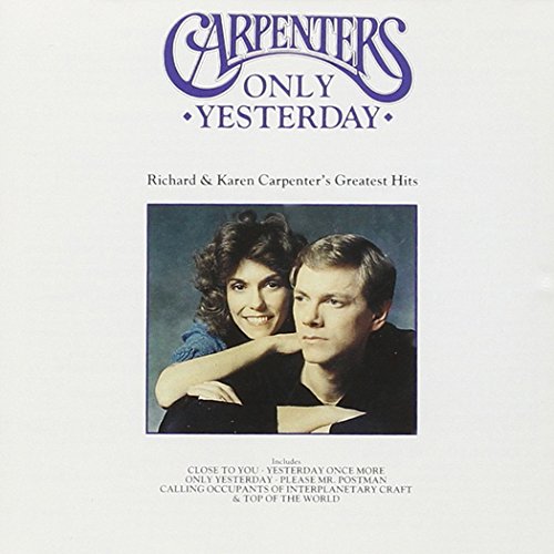 album carpenters