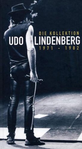 album udo lindenberg