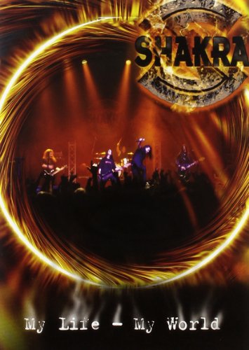 album shakra