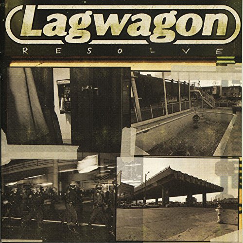 album lagwagon