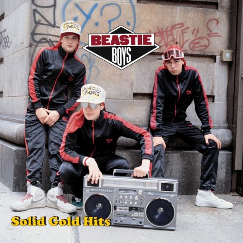 album beastie boys