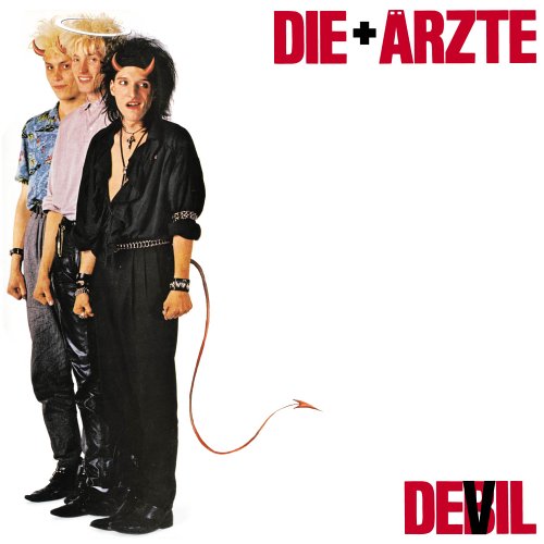 album die arzte