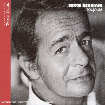 album serge reggiani