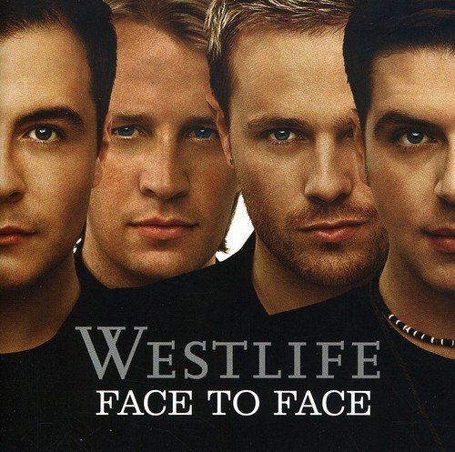 album westlife