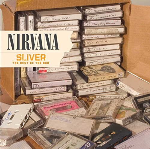 album nirvana